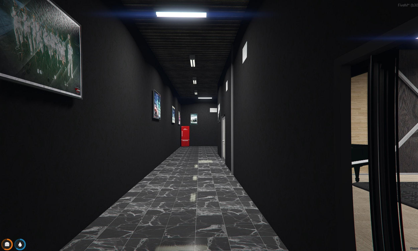 Fivem Mechanic Repair | Paleto Repair | Mechaniz Repair Shop | Business Repair | Fivem Ready | Fivem Mlo | Hig Quality & Optimized