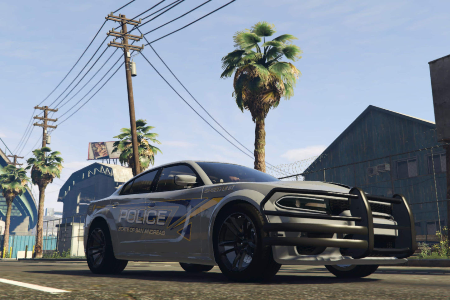 FiveM 2025 police car pack | FiveM police car | FiveM car packs | FiveM | Debadged FiveM car | FiveM car packs | Fivem cars