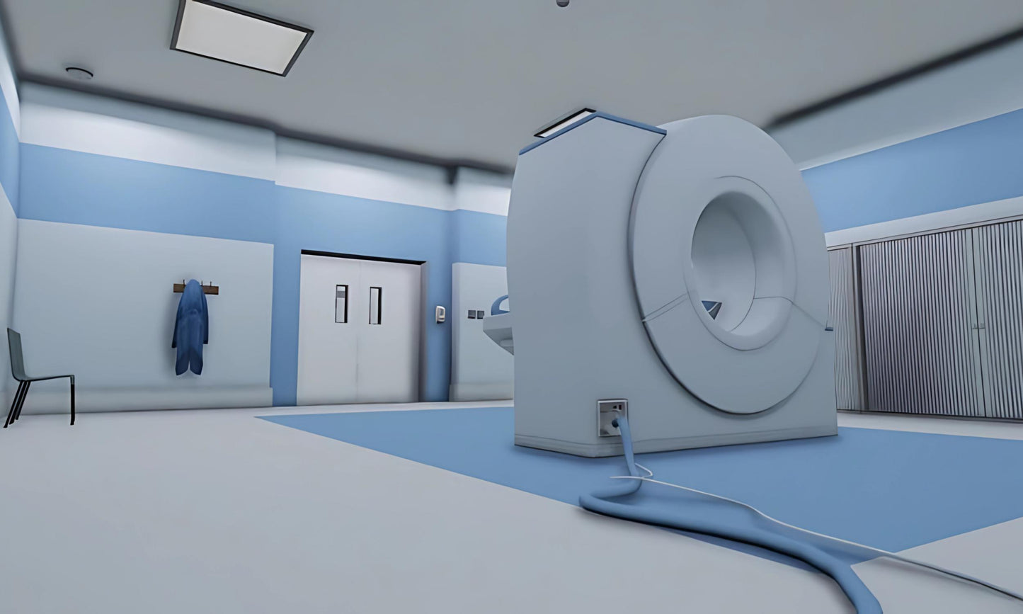 Pillbox Hospital MLO | FiveM Hospital | FiveM | Hospital FiveM | FiveM Roleplay | Hospital MLO | FiveM MLO | FiveM Business