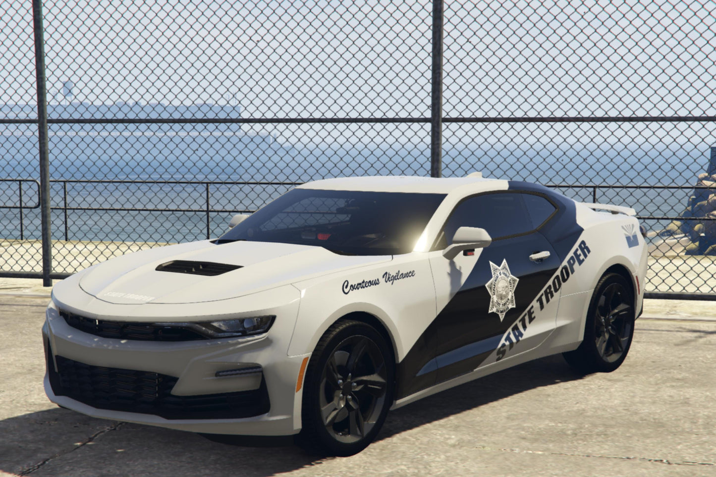 FiveM 2025 police car pack | FiveM police car | FiveM car packs | FiveM | Debadged FiveM car | FiveM car packs | Fivem cars