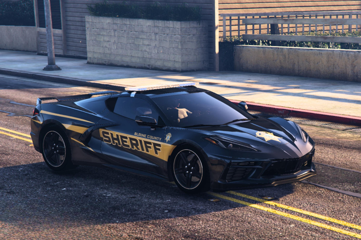 FiveM 2025 police car pack | FiveM police car | FiveM car packs | FiveM | Debadged FiveM car | FiveM car packs | Fivem cars
