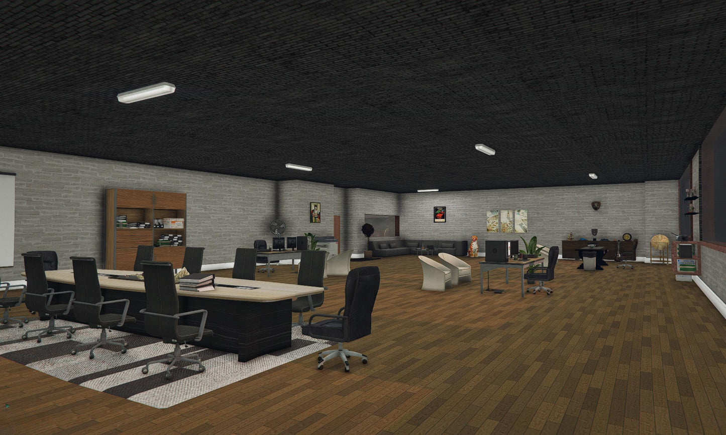 Fivem Mechanic Repair  | Dream Mechanic Repair  | Fivem Mechanic Garage  | Fivem Mlo  | Fivem Business Mlo  | Fivem Ready  | High Quality