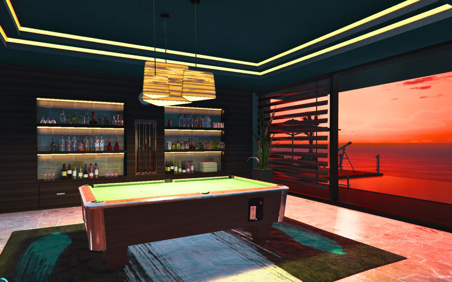 Fivem MLO | Beach House | High Quality | MLO | Optimized and Fivem Ready |