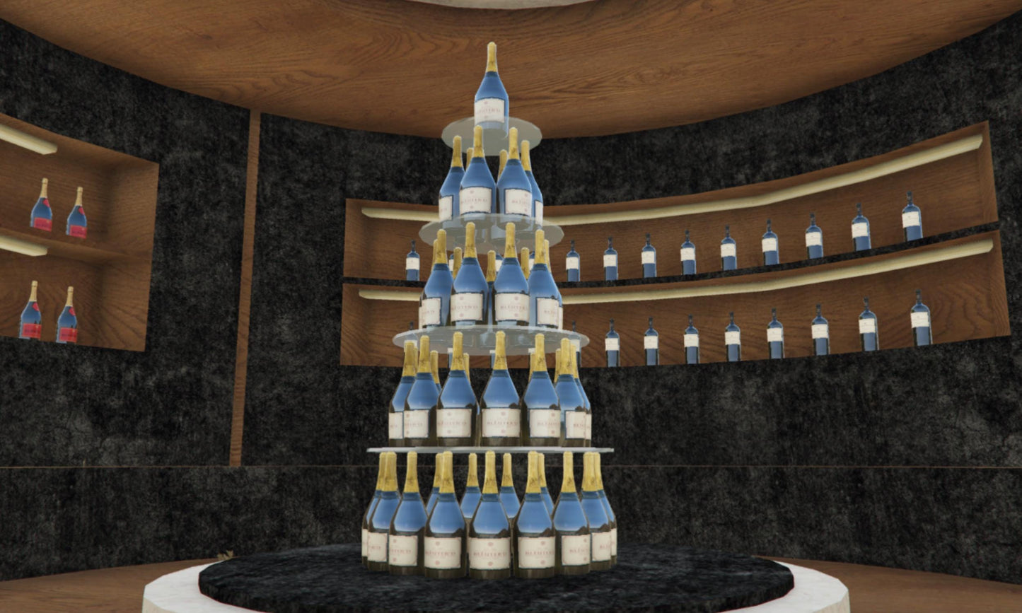 FiveM MLO | Desert Mansion MLO | High Quality | MLO | Optimized and Fivem Ready