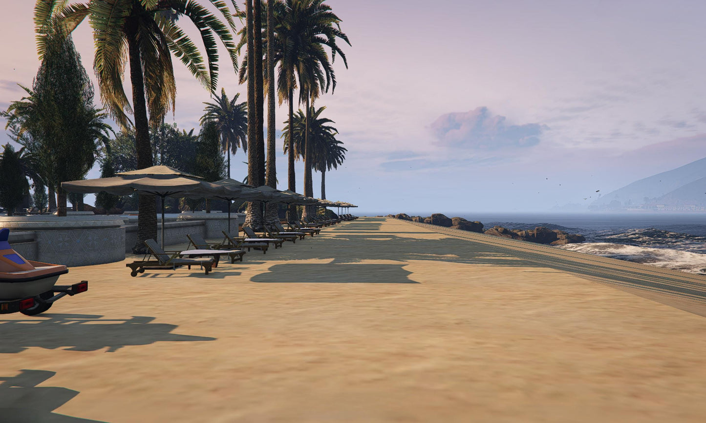 Fivem İsland  | Fivem MLO  | Fivem İsland Mlo  | Fun İsland  | Fivem Ready  | Fivem Mlo İsland  | High Quality & Optimized