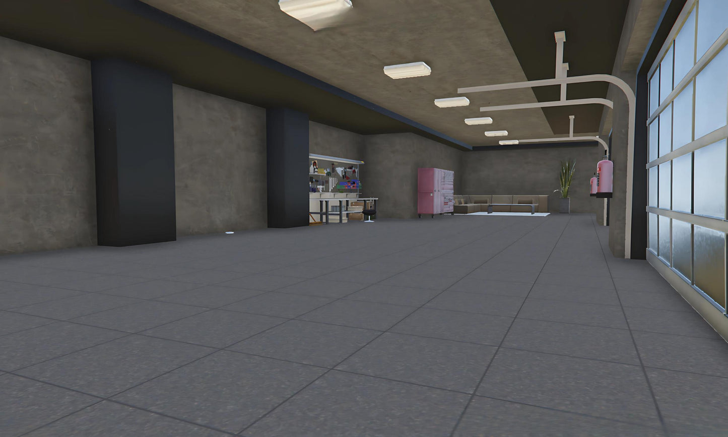 Beach Mansion V2 Mlo | FiveM Luxury Mansion | FiveM House | FiveM Mansion | FiveM MLO | FiveM | FiveM MLO House | MLO FiveM Lux House
