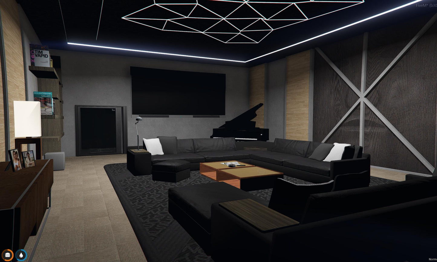 Fivem Mechanic Repair | Paleto Repair | Mechaniz Repair Shop | Business Repair | Fivem Ready | Fivem Mlo | Hig Quality & Optimized