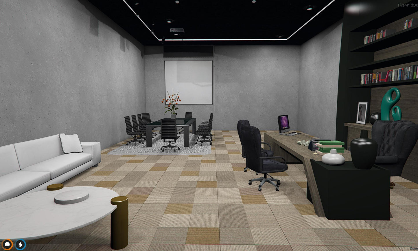 Fivem Mechanic Repair | Paleto Repair | Mechaniz Repair Shop | Business Repair | Fivem Ready | Fivem Mlo | Hig Quality & Optimized