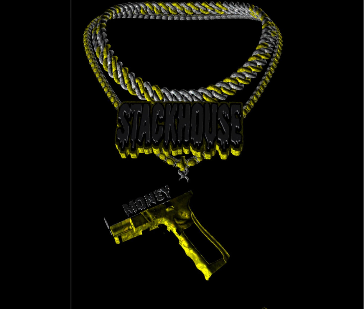 FiveM Chain | FiveM Chain Pack | FiveM Chain Models | FiveM Chains | FiveM