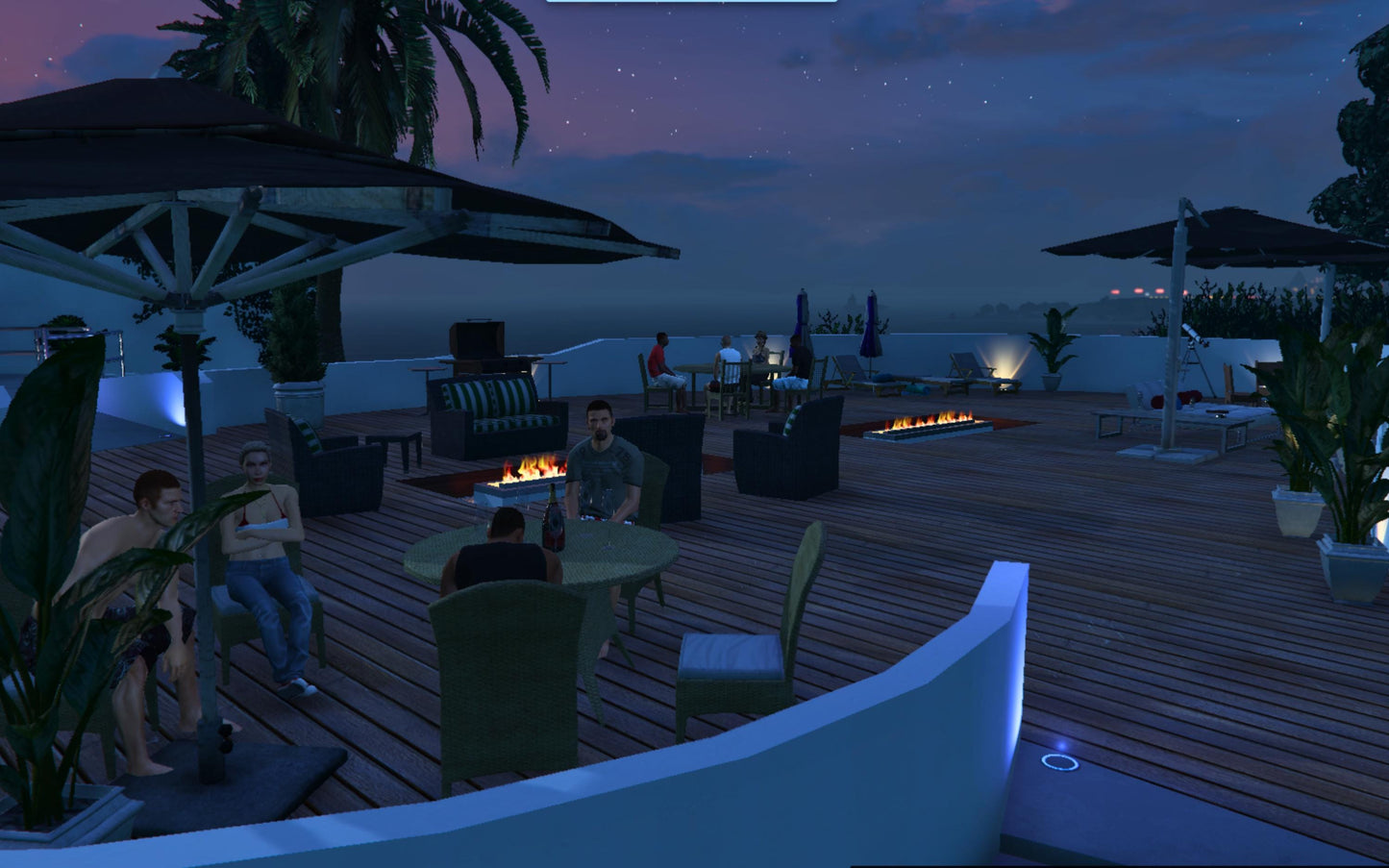 Fivem MLO | Stark Mansion mlo | High Quality | MLO | Optimized and Fivem Ready