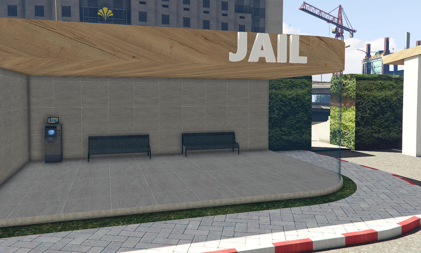 Fivem Mlo  | Garage V2  | Fivem Business Mlo | Fivem Roleplay  | Mlo  | Fivem Ready & Optimized  | High Quality