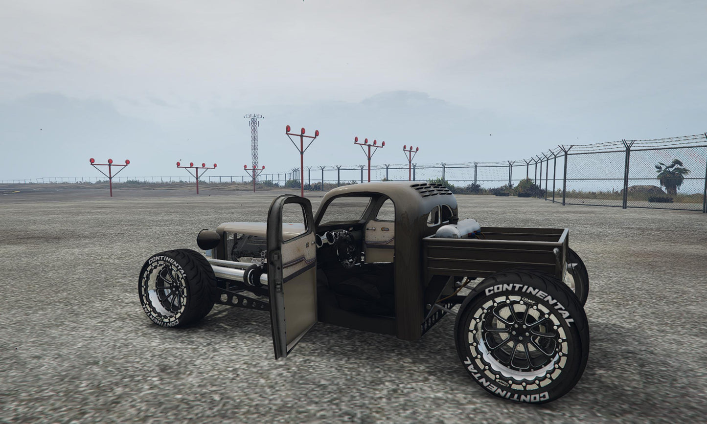 Fivem Custom Lore Friendly Car Pack | Premium 40 + Cars Pack | Fivem Custom Car Pack | Fivem Lore Friendly Cars | High Quality & Fivem Ready
