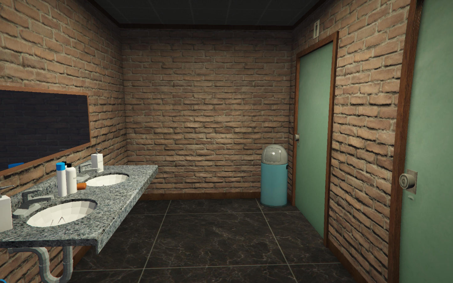 Fivem MLO |Bean Machine Coffee | MLO | High Quality | Optimized and Fivem Ready