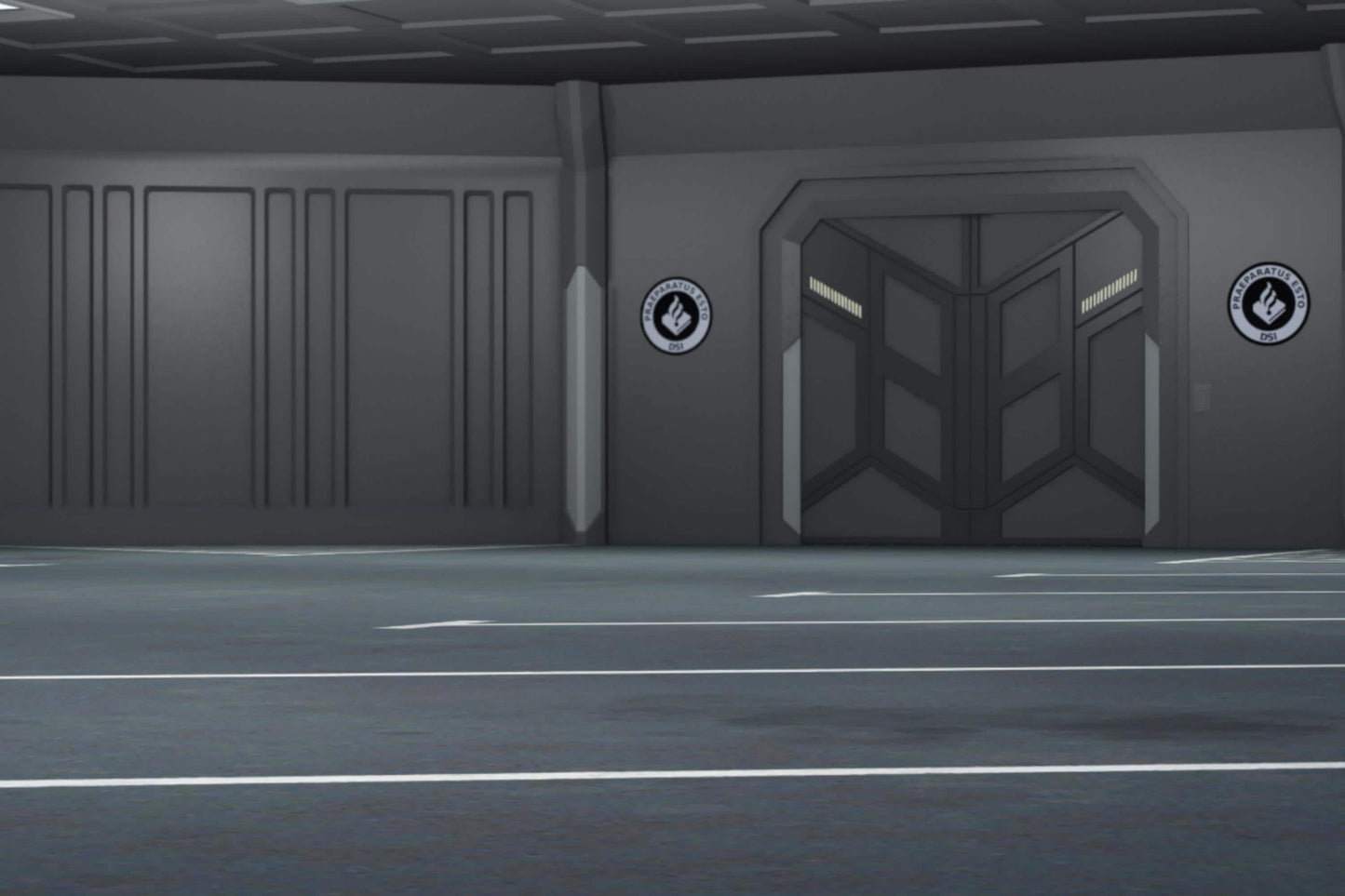 Black Bunker Mlo | FiveM MLO | FiveM | Bunker MLO | Optimized for FiveM