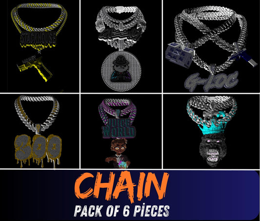 FiveM Chain | FiveM Chain Pack | FiveM Chain Models | FiveM Chains | FiveM