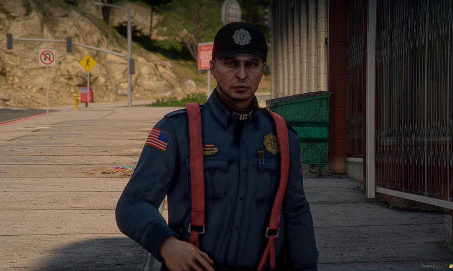2025 Mega SAFR EUP Pack | FiveM EUP Pack | FiveM | FiveM Police Pack | FiveM Police Eup Pack | FiveM Clothing Pack | FiveM Eup