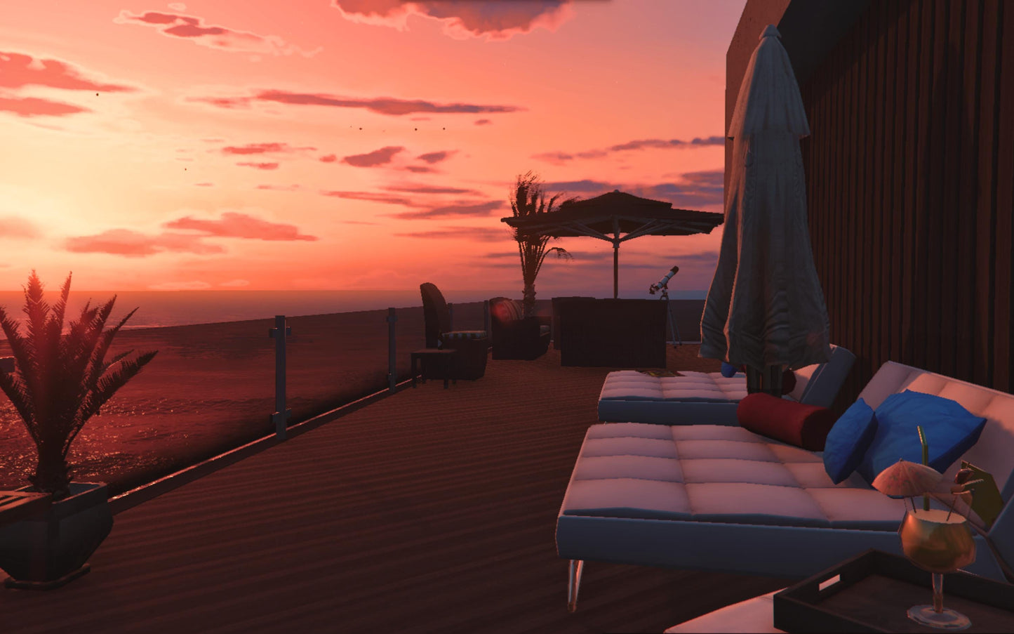 Fivem MLO | Beach House | High Quality | MLO | Optimized and Fivem Ready |