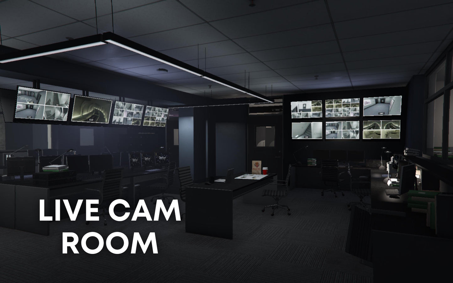 Fivem MLO | Diamond Casino | High Quality | MLO | Optimized and Fivem Ready