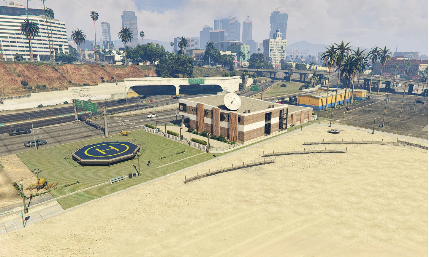 Fivem Sast Department  | Fivem Department Mlo  | Fivem Police Department  | Fivem Luxry Department  | Fivem Ready  | High Quality&Optimized