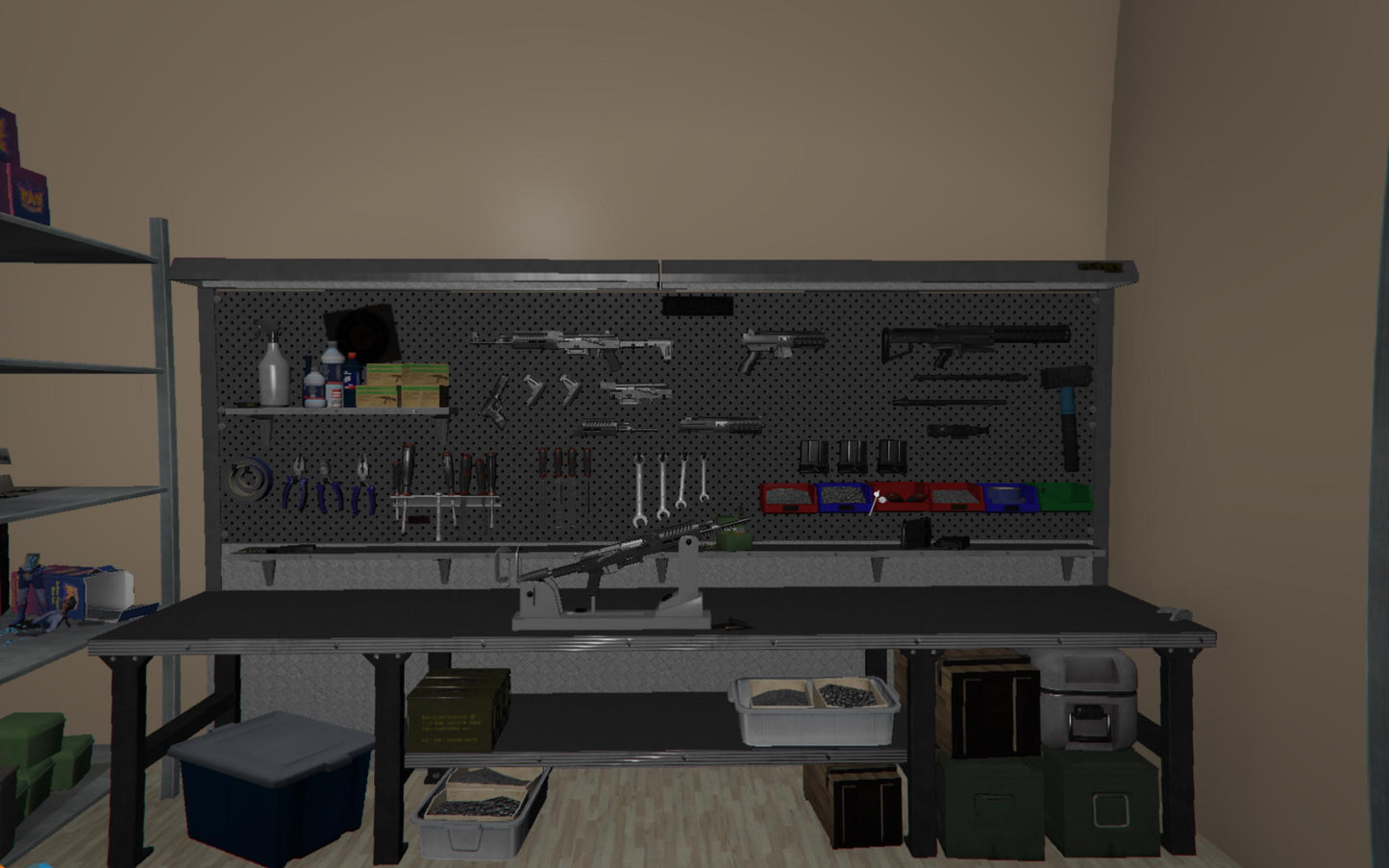 Fivem MLO | Cartel Mansion MLO | High Quality | MLO | Cartel House Mlo | Optimized and Fivem Ready