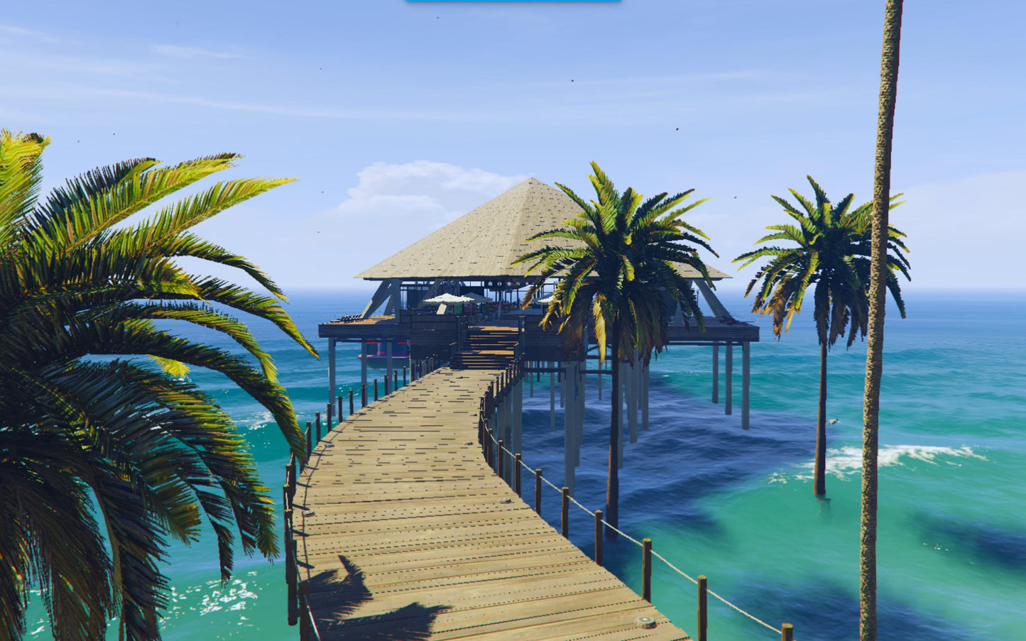 Fivem MLO | Galdin Quay mlo | High Quality | MLO | Optimized and Fivem Ready