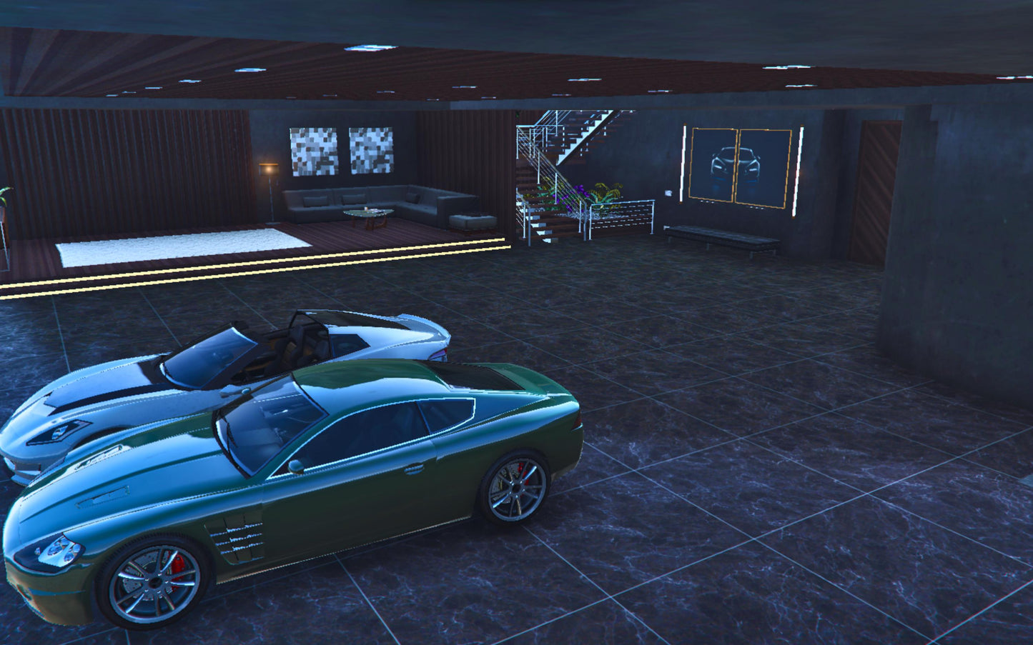 Fivem MLO | Beach House | High Quality | MLO | Optimized and Fivem Ready |