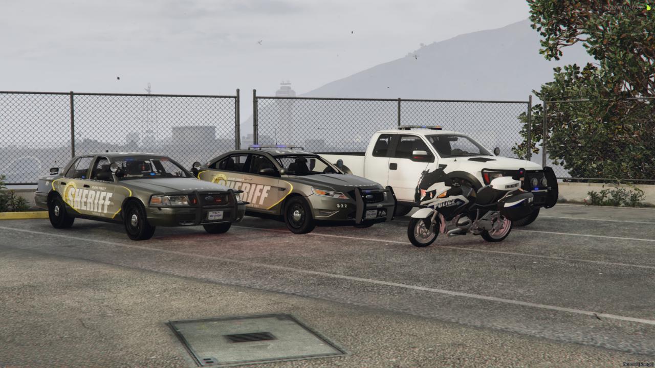 FiveM EMS Pack | EMS Cars for FiveM | FiveM Cars | FiveM Car Packs | FiveM Ready | EMS Vehicle Pack | Custom Ems Cars