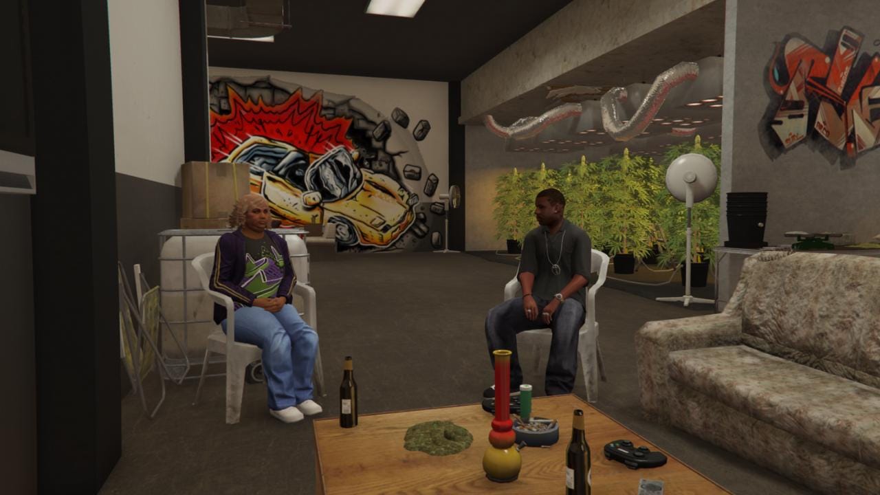 Hotbox Cafe MLO l FiveM MLO l Fivem l Fivem Mlo Business l Fivem Restaurant Mlo | Cafe Mlo | High Quality