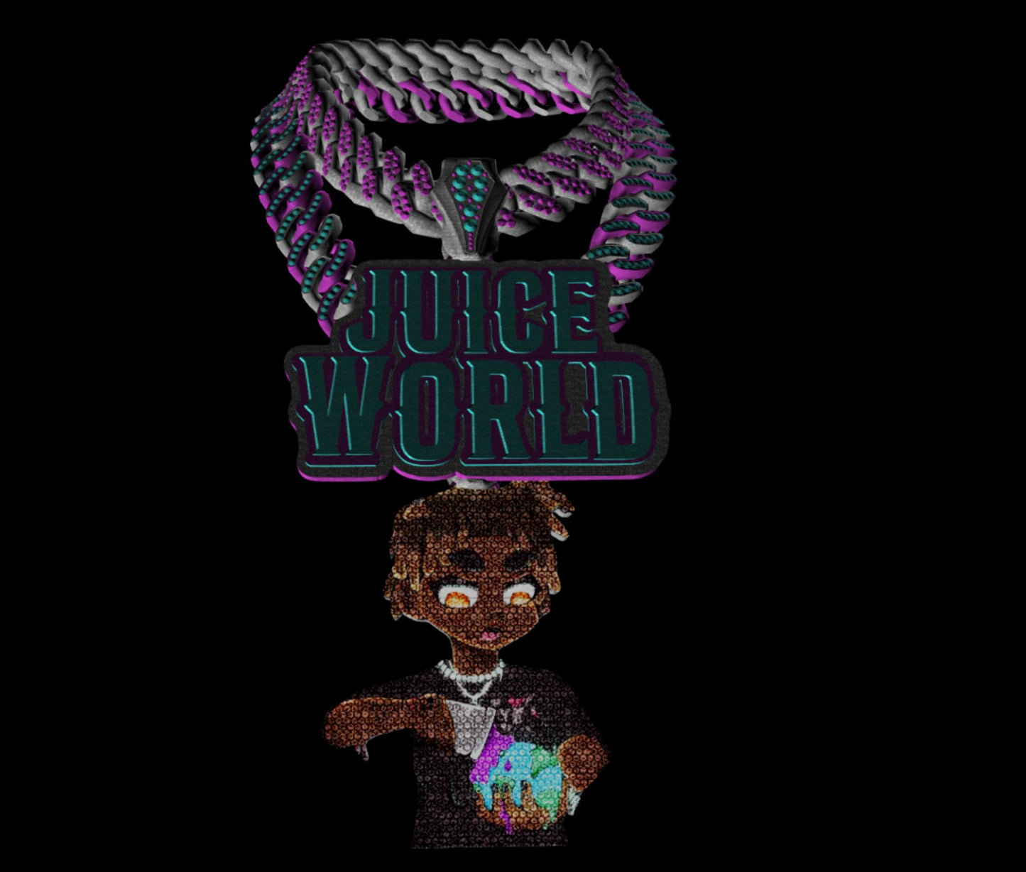FiveM Chain | FiveM Chain Pack | FiveM Chain Models | FiveM Chains | FiveM