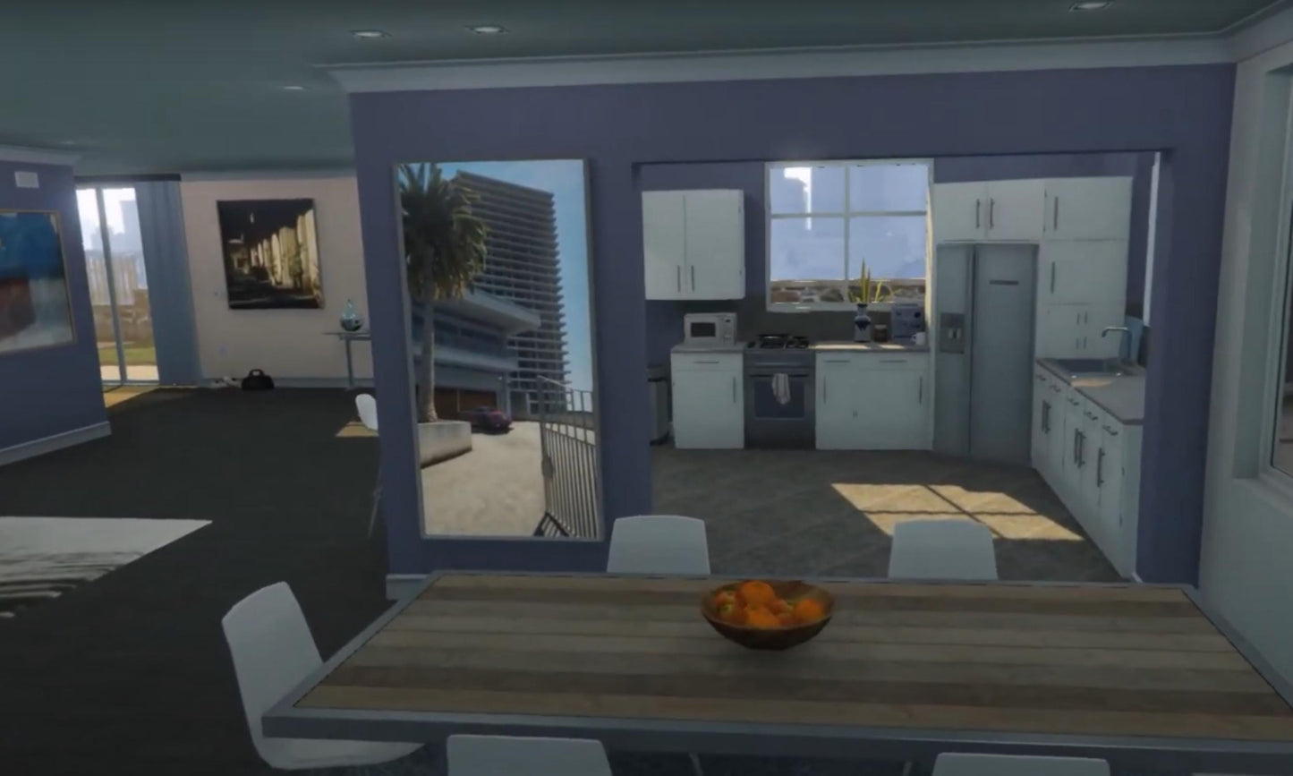 FiveM Mirror Park House Pack | FiveM MLO | FiveM | FiveM Mirror Park | FiveM Mirror Park House MLO | FiveM Mirror Park House