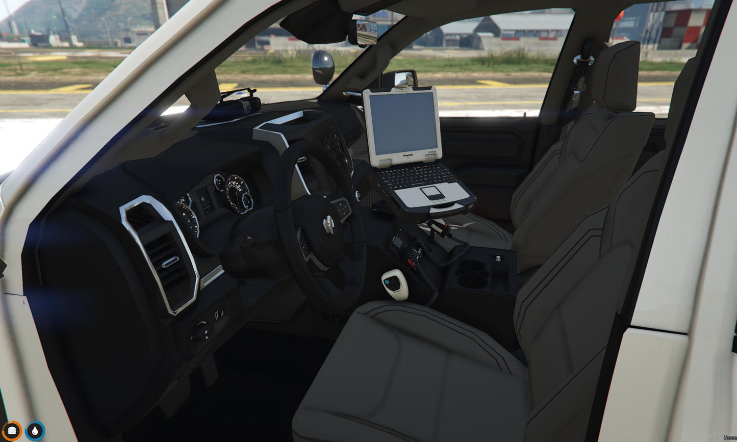 Mega Liberity Car Pack + ULC | Bcso, Sasp, Lasp Car Pack | Template Included | Fivem Police Car Pack | Fivem Els Car Pack | Fivem Ready