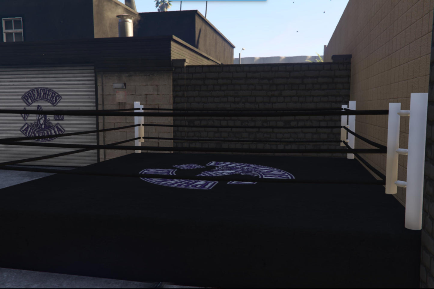 Vinewood MC Club + Tattoo mlo l FiveM MLO l Tattoo Shop Mlo | MLO | Business Store Mlo | High Quality | Optimized
