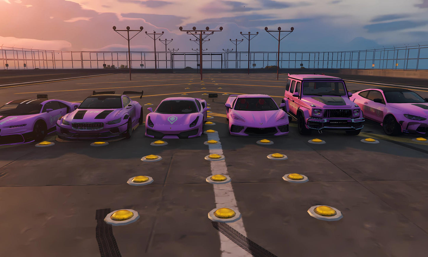 Fivem 90 Animated Car Pack | Animated Cars | Fivem Car Packs | Fivem Cars | Fivem Car Pack | High Quality Animated Cars | Fivem Ready