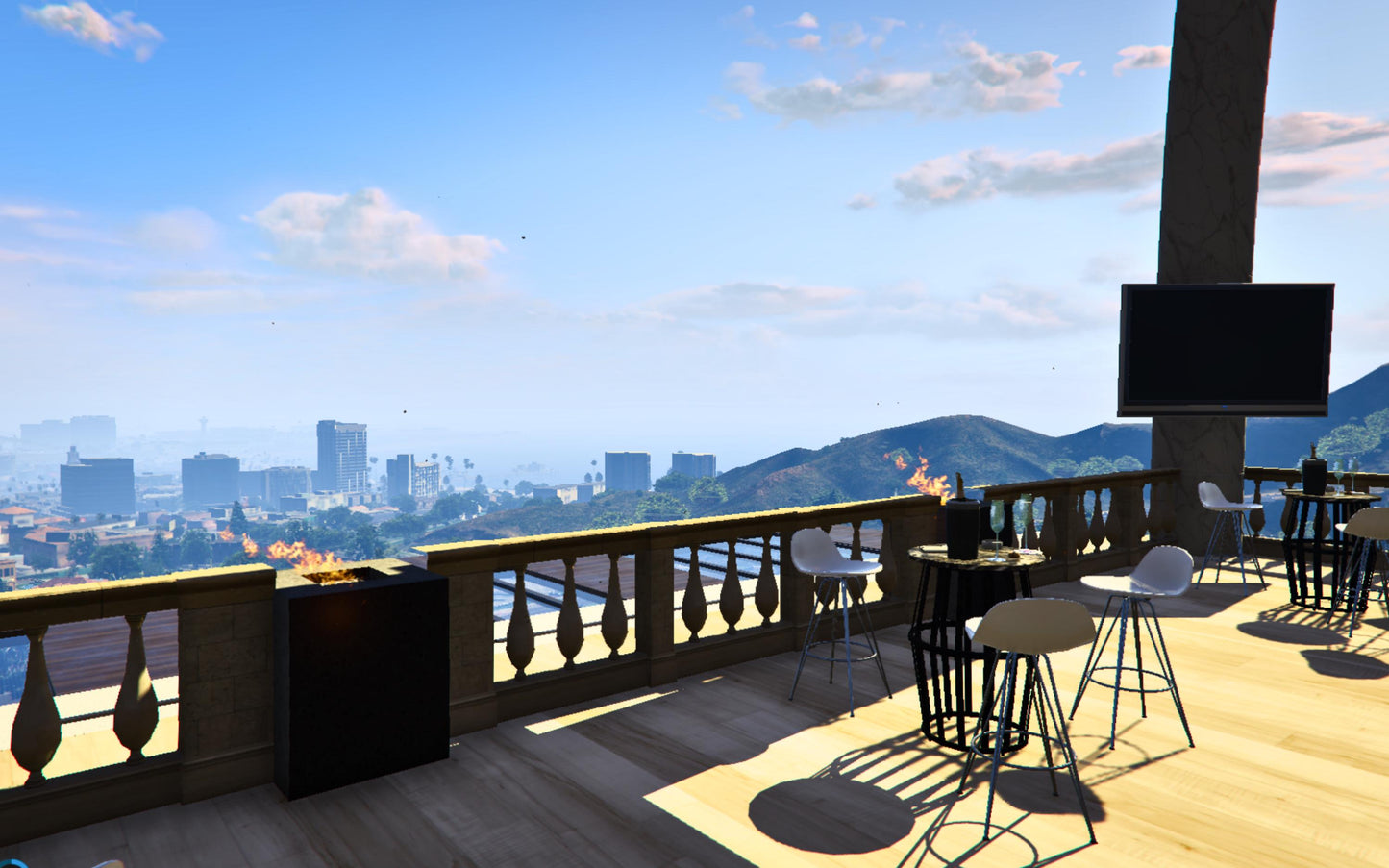 Fivem MLO | Modern Mansion mlo | High Quality | MLO | Optimized and Fivem Ready