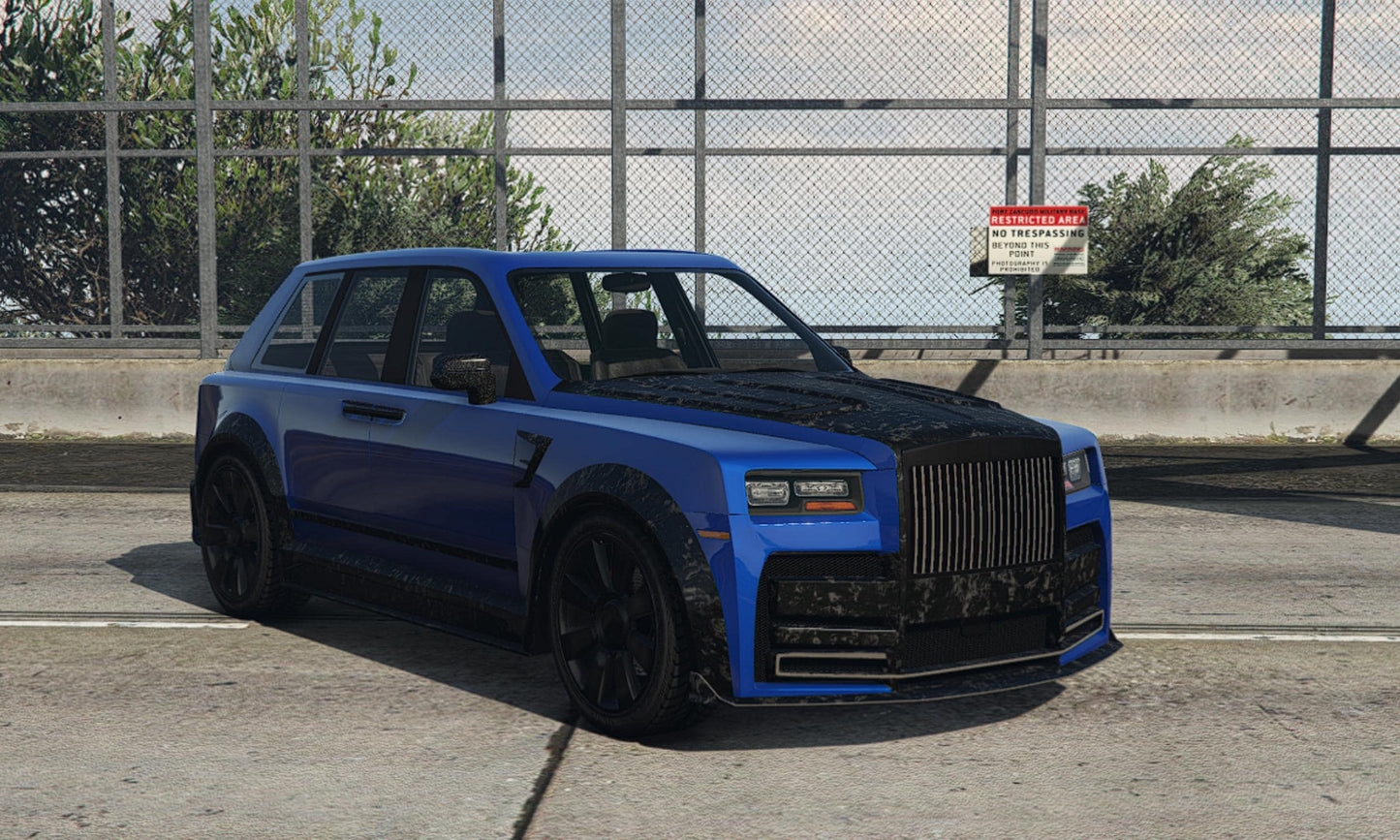 Custom Lore-Friendly Vanilla Car Pack  | Fivem Vanilla Cars  | Fivem Lore-Friendly Cars  | Fivem Debadged Car Pack  | Fivem Unbranded Cars