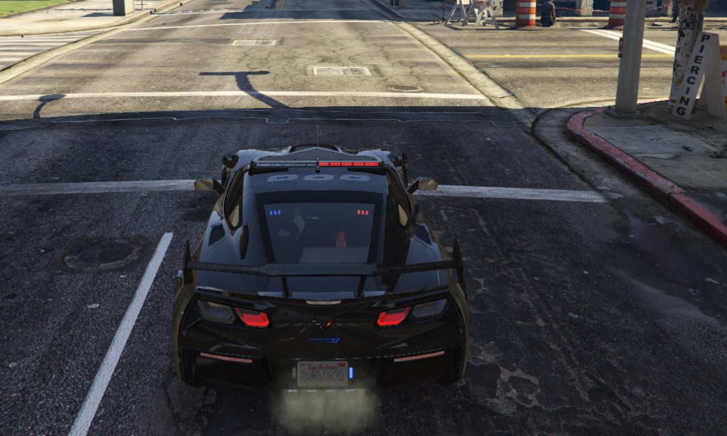 Speed Enforcement Police Car Pack | Fivem Police Car Pack | Fivem Car Pack | Fivem LSPD | Fivem LSPD Car Pack | Fivem Cars | Fivem Car Packs