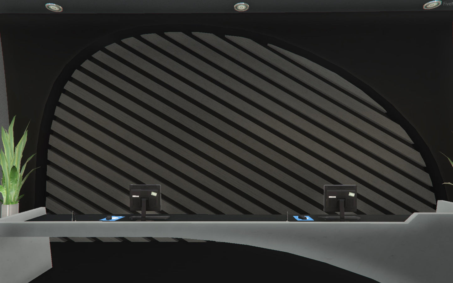 Fivem MLO | Luxury Auto mlo | High Quality | MLO | Optimized and Fivem Ready