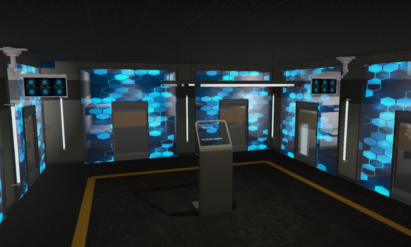 FiveM Police Department | FiveM MLO Police Department | FiveM MLO MRPD | FiveM Mlo | FiveM | FiveM Mlo Business