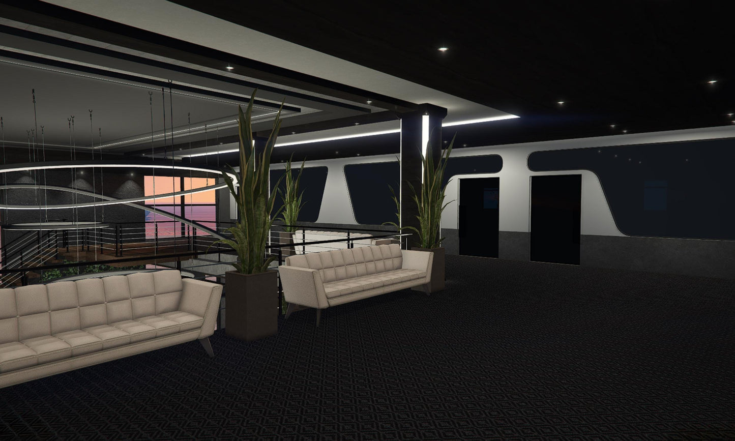 Fivem Sast Department  | Fivem Department Mlo  | Fivem Police Department  | Fivem Luxry Department  | Fivem Ready  | High Quality&Optimized