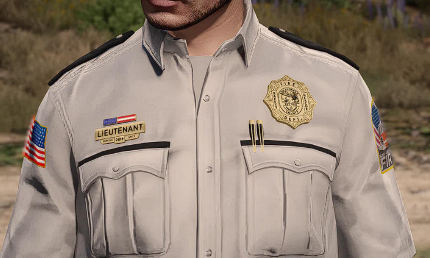 2025 Mega SAFR EUP Pack | FiveM EUP Pack | FiveM | FiveM Police Pack | FiveM Police Eup Pack | FiveM Clothing Pack | FiveM Eup