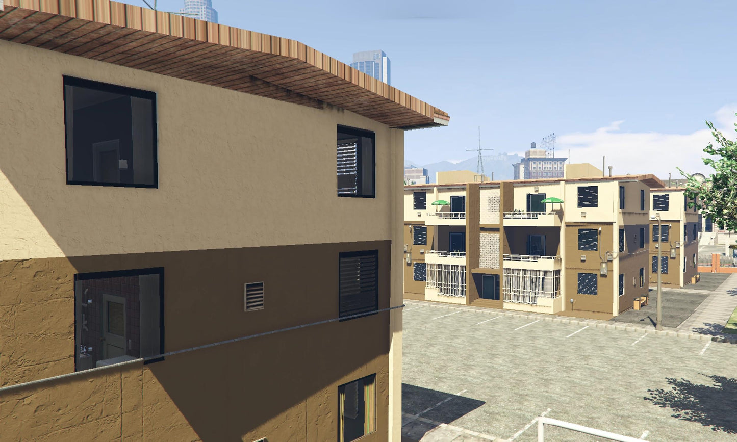 9 Hood MLO | FiveM Hoods Mlo | FiveM MLO House | FiveM Mlo | FiveM MLO Hood | FiveM