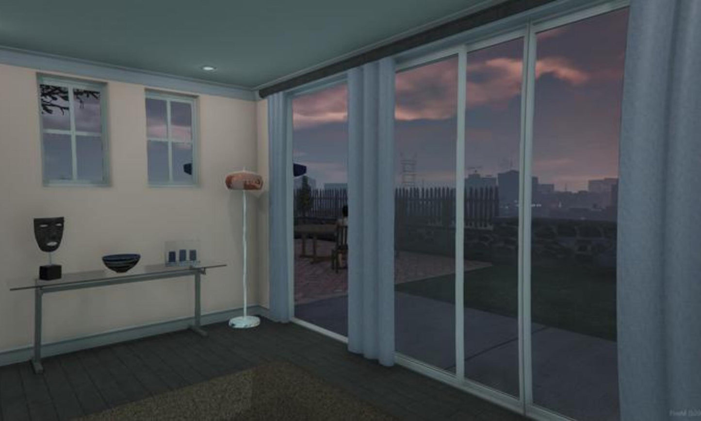 FiveM Mirror Park House Pack | FiveM MLO | FiveM | FiveM Mirror Park | FiveM Mirror Park House MLO | FiveM Mirror Park House
