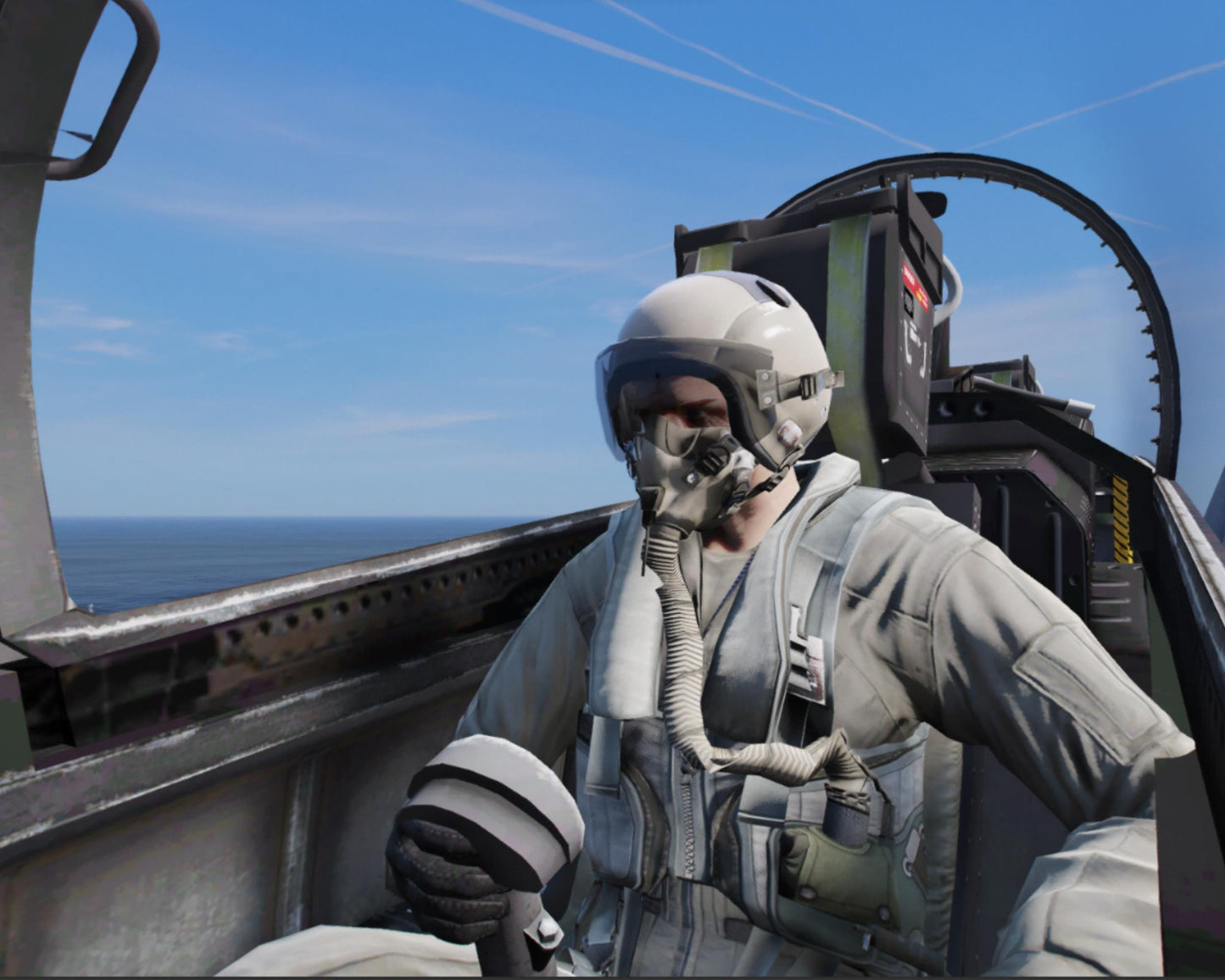 Fivem Clothing | Jet Pilot EUP Clothing | Fivem Clothing Pack | Fivem EUP Pack | Clothing Pack Fivem | High Quality | Fivem Ready