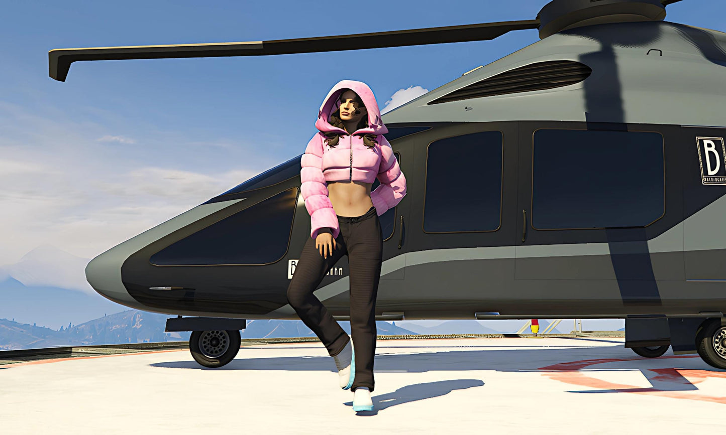 Non-Branded Female Clothing Pack | Fivem Clothing Pack | Fivem Female Clothing Pack | Fivem Non-Branded Clothing | Unbranded Clothing Pack