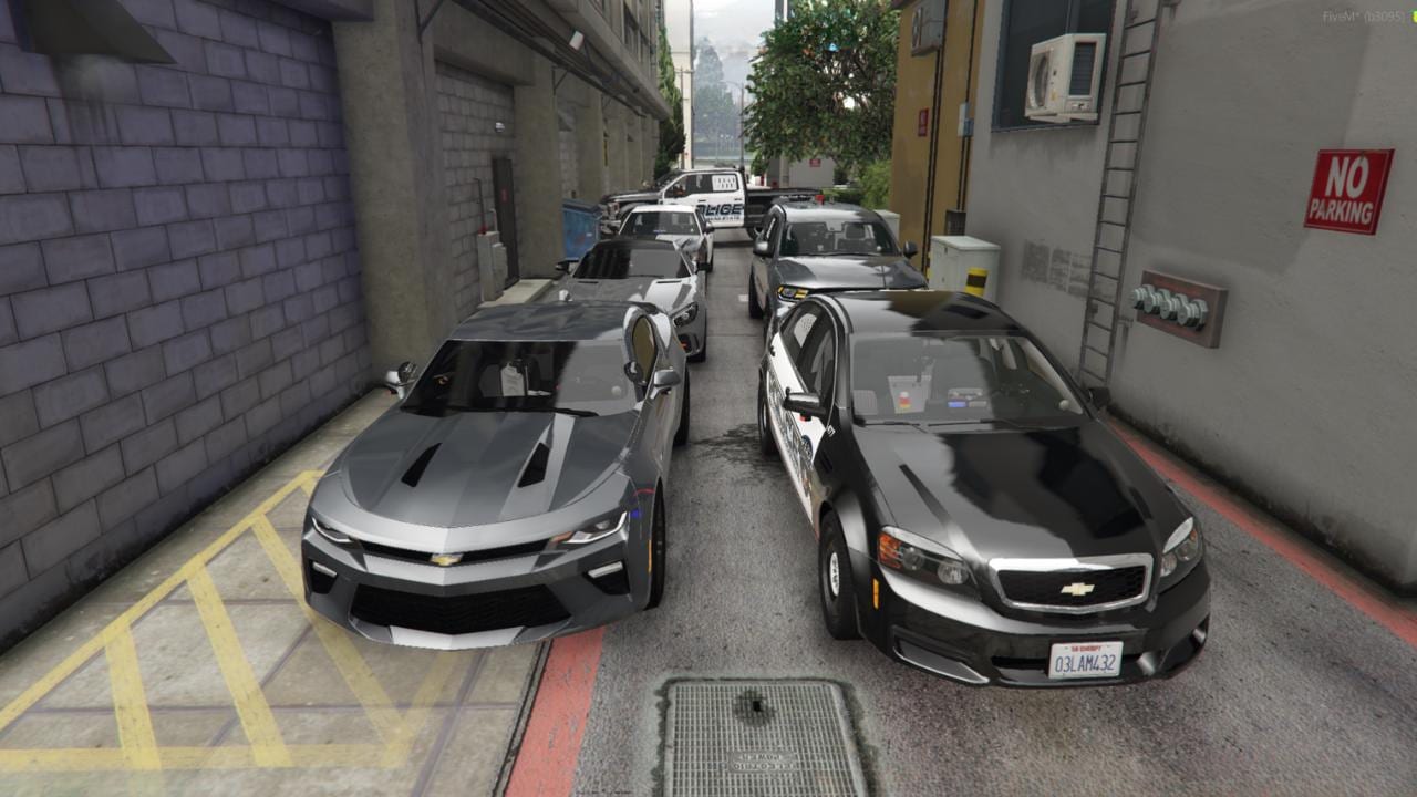 FiveM EMS Pack | EMS Cars for FiveM | FiveM Cars | FiveM Car Packs | FiveM Ready | EMS Vehicle Pack | Custom Ems Cars