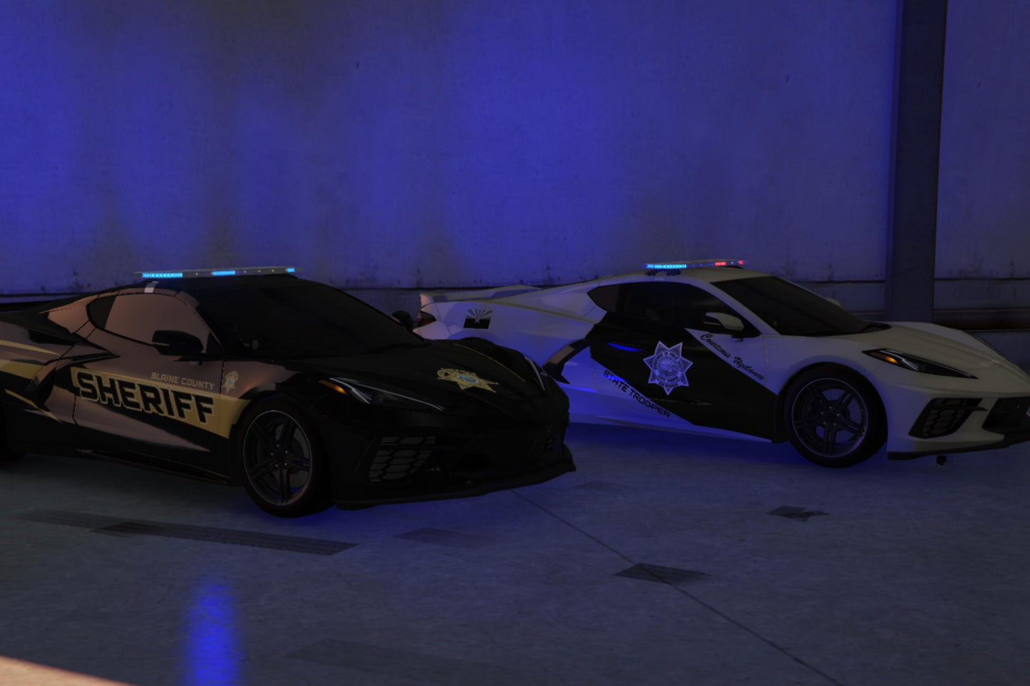FiveM 2025 police car pack | FiveM police car | FiveM car packs | FiveM | Debadged FiveM car | FiveM car packs | Fivem cars