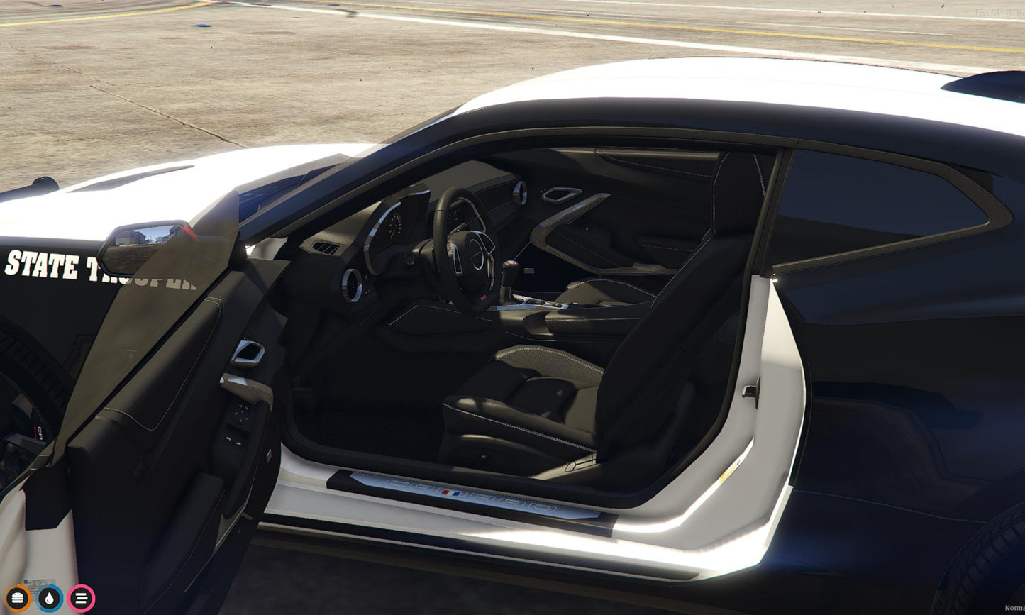 Fivem Car Packs | Premium Speed Enforcement Cars | Fivem Police Car pack | Fivem Cars | Non-Els | High Quality | Fivem Ready & Optimized