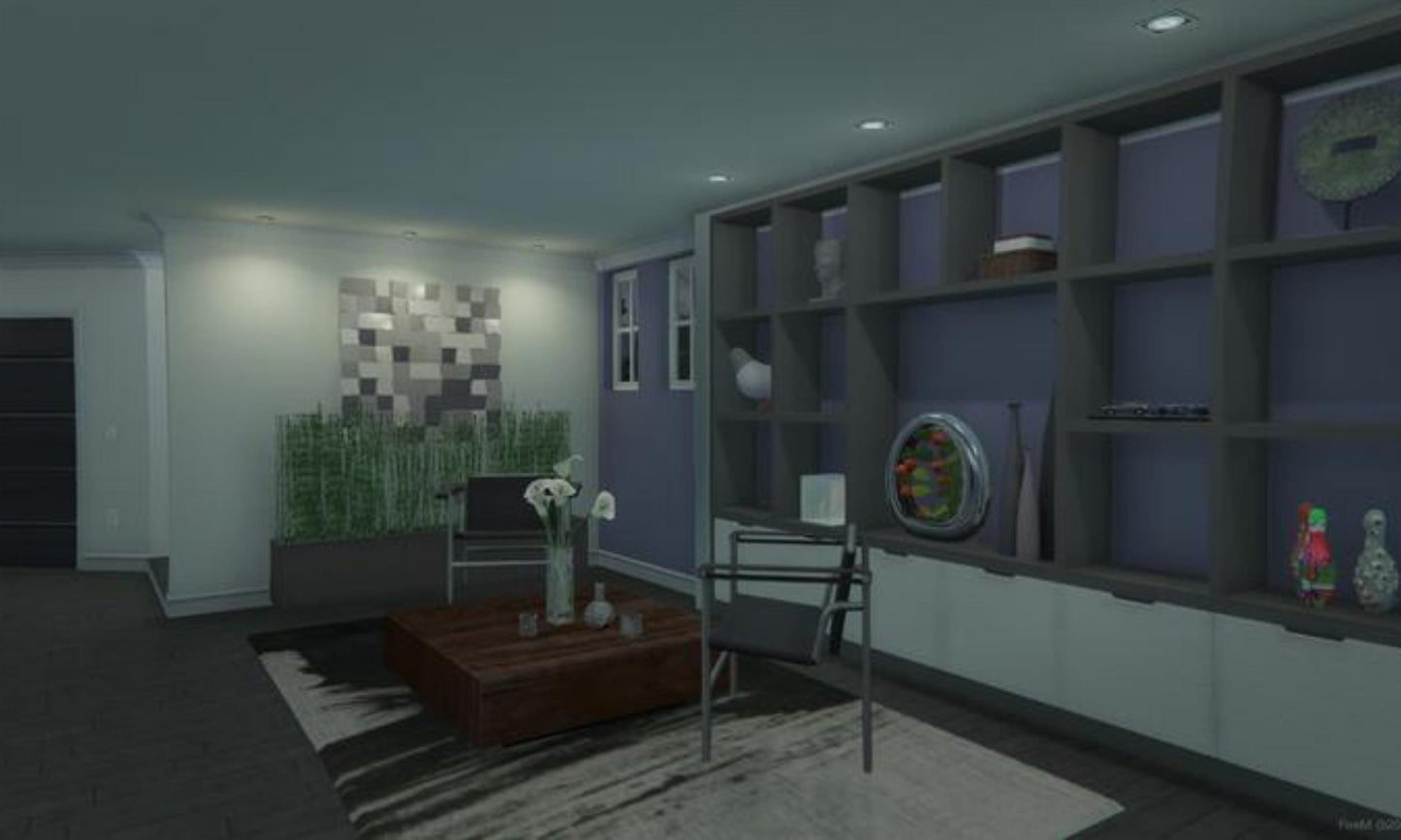 FiveM Mirror Park House Pack | FiveM MLO | FiveM | FiveM Mirror Park | FiveM Mirror Park House MLO | FiveM Mirror Park House