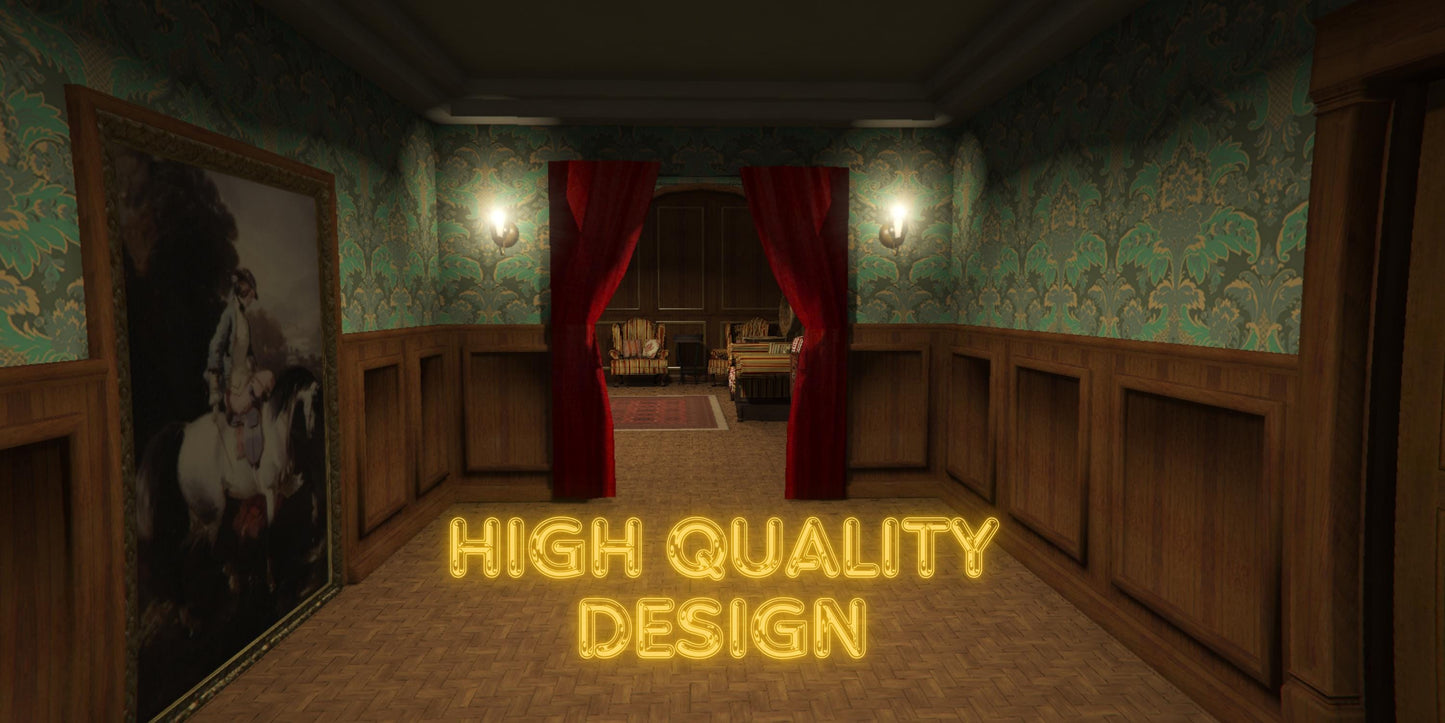 Fivem MLO | Mafia Hotel mlo | High Quality | MLO | Optimized and Fivem Ready
