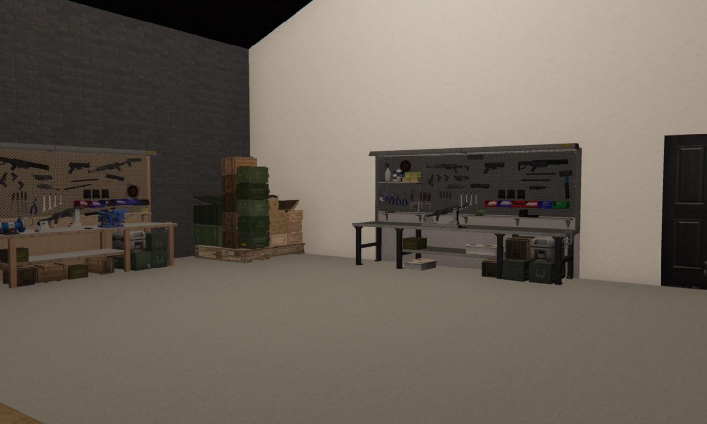 Fivem MLO | Blossom Mansion mlo | High Quality | MLO | Optimized and Fivem Ready